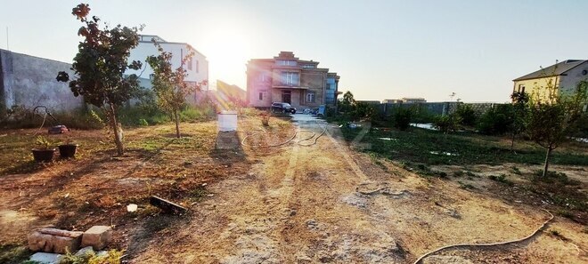 Satılır 8 otaqlı həyət evi/bağ evi 1 700 m², Mərdəkan q., photo 27 from 28