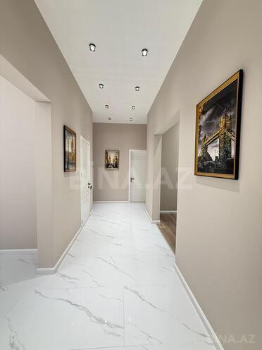 Satılır 4 otaqlı həyət evi/bağ evi 170 m², Mərdəkan q., photo 5 from 11