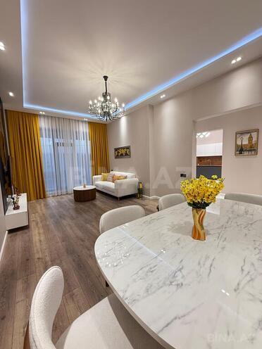 Satılır 4 otaqlı həyət evi/bağ evi 170 m², Mərdəkan q., photo 7 from 11