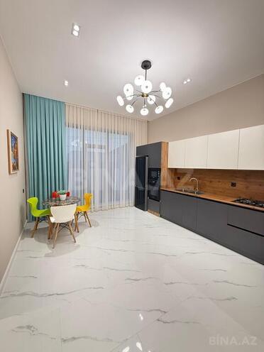 Satılır 4 otaqlı həyət evi/bağ evi 170 m², Mərdəkan q., photo 8 from 11