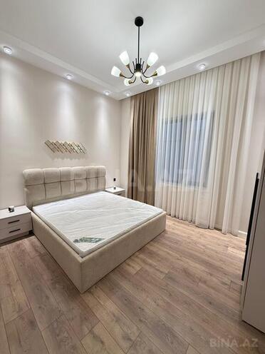 Satılır 4 otaqlı həyət evi/bağ evi 170 m², Mərdəkan q., photo 10 from 11