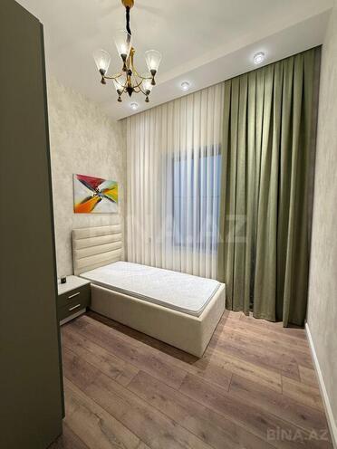 Satılır 4 otaqlı həyət evi/bağ evi 170 m², Mərdəkan q., photo 9 from 11