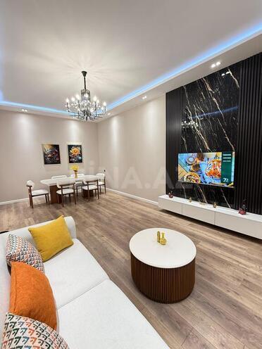 Satılır 4 otaqlı həyət evi/bağ evi 170 m², Mərdəkan q., photo 6 from 11