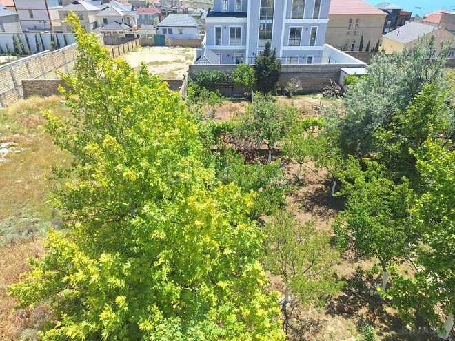 Satılır 6 otaqlı həyət evi/bağ evi 400 m², Badamdar q., photo 25 from 27