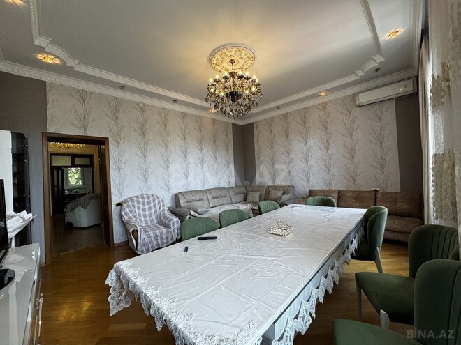 Продаётся 4-комн. вторичка 137 м², пос. Бакиханова, photo 5 from 31