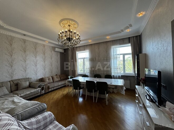 Продаётся 4-комн. вторичка 137 м², пос. Бакиханова, photo 3 from 31
