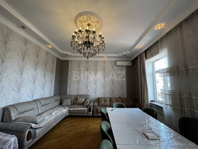 Продаётся 4-комн. вторичка 137 м², пос. Бакиханова, photo 4 from 31
