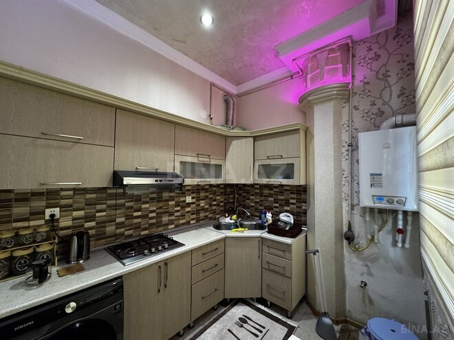 Продаётся 4-комн. вторичка 137 м², пос. Бакиханова, photo 21 from 31