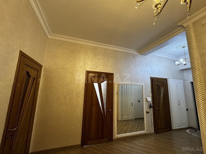 Продаётся 4-комн. вторичка 137 м², пос. Бакиханова, photo 16 from 31