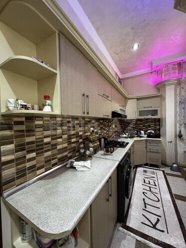Продаётся 4-комн. вторичка 137 м², пос. Бакиханова, photo 20 from 31