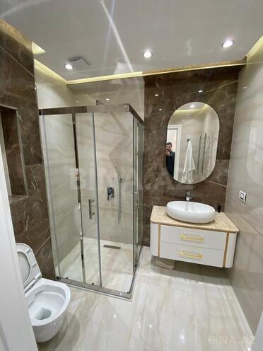 İcarəyə verilir 2 otaqlı yeni tikili 65 m², Nərimanov r., photo 8 from 15