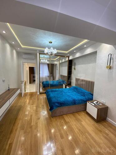 İcarəyə verilir 2 otaqlı yeni tikili 65 m², Nərimanov r., photo 4 from 15