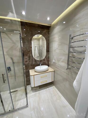 İcarəyə verilir 2 otaqlı yeni tikili 65 m², Nərimanov r., photo 11 from 15