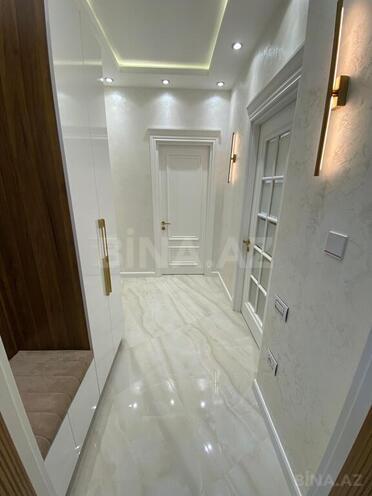 İcarəyə verilir 2 otaqlı yeni tikili 65 m², Nərimanov r., photo 12 from 15