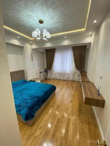 İcarəyə verilir 2 otaqlı yeni tikili 65 m², Nərimanov r., photo 9 from 15