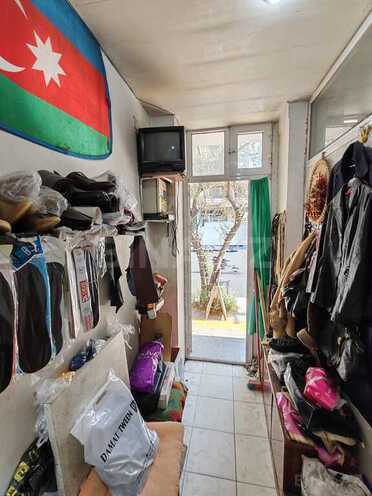 Satılır  obyekt 15 m², Elmlər Akademiyası m., photo 3 from 11