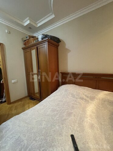 Satılır 2 otaqlı yeni tikili 56 m², İnşaatçılar m., photo 4 from 10