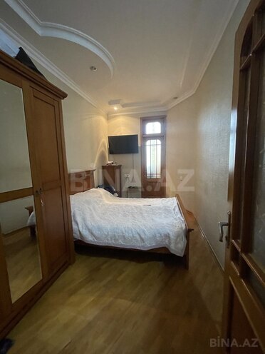 Satılır 2 otaqlı yeni tikili 56 m², İnşaatçılar m., photo 3 from 10