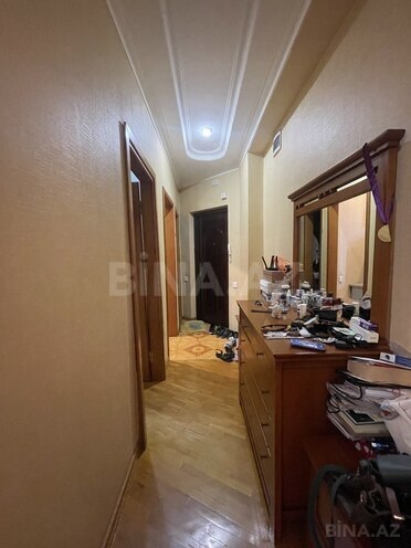 Satılır 2 otaqlı yeni tikili 56 m², İnşaatçılar m., photo 5 from 10