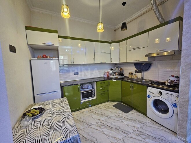 Satılır 3 otaqlı yeni tikili 70 m², Masazır q., photo 5 from 17