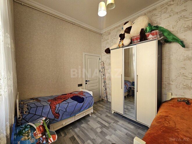 Satılır 3 otaqlı yeni tikili 70 m², Masazır q., photo 7 from 17