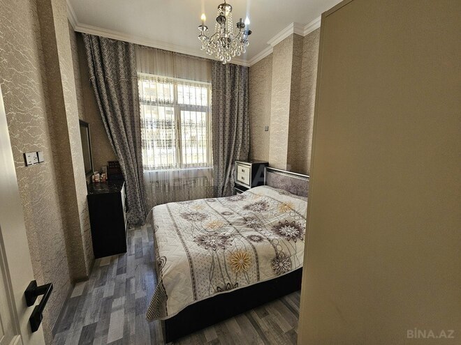 Satılır 3 otaqlı yeni tikili 70 m², Masazır q., photo 8 from 17