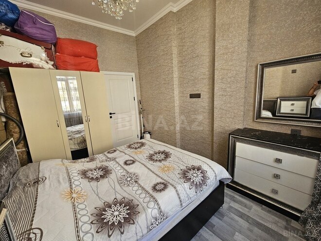 Satılır 3 otaqlı yeni tikili 70 m², Masazır q., photo 9 from 17