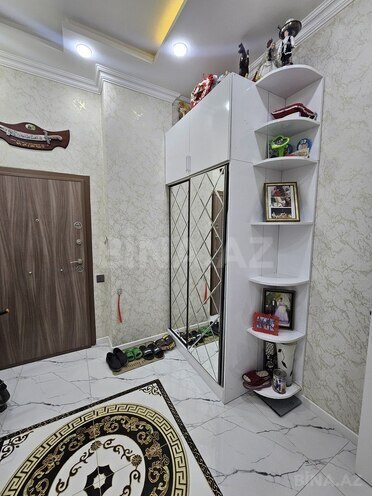 Satılır 3 otaqlı yeni tikili 70 m², Masazır q., photo 11 from 17