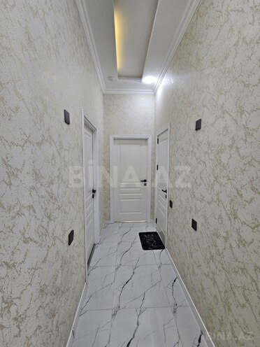 Satılır 3 otaqlı yeni tikili 70 m², Masazır q., photo 12 from 17