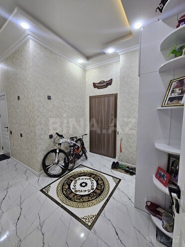 Satılır 3 otaqlı yeni tikili 70 m², Masazır q., photo 13 from 17
