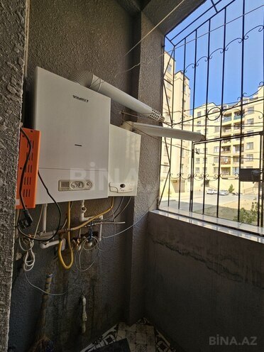 Satılır 3 otaqlı yeni tikili 70 m², Masazır q., photo 14 from 17