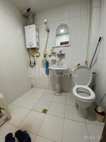 Сдаётся 2-комн. вторичка 40 м², м. Шах Исмаил Хатаи, photo 13 from 15