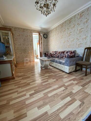 Сдаётся 2-комн. вторичка 40 м², м. Шах Исмаил Хатаи, photo 4 from 15