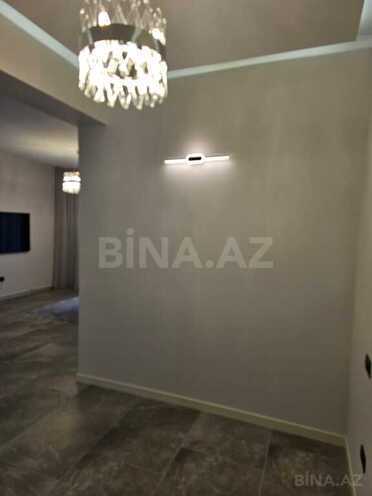 Satılır 4 otaqlı yeni tikili 154 m², Elmlər Akademiyası m., photo 10 from 13