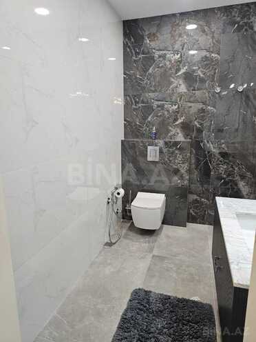 Satılır 4 otaqlı yeni tikili 154 m², Elmlər Akademiyası m., photo 7 from 13