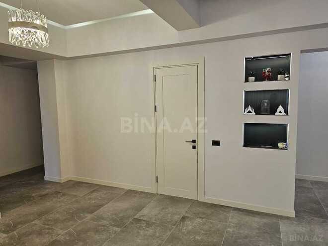 Satılır 4 otaqlı yeni tikili 154 m², Elmlər Akademiyası m., photo 4 from 13