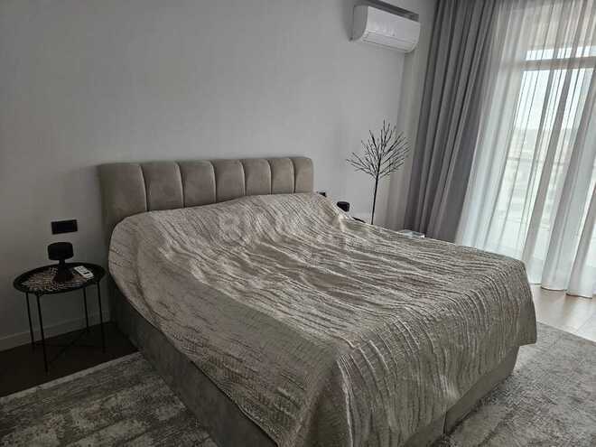 Satılır 4 otaqlı yeni tikili 154 m², Elmlər Akademiyası m., photo 12 from 13
