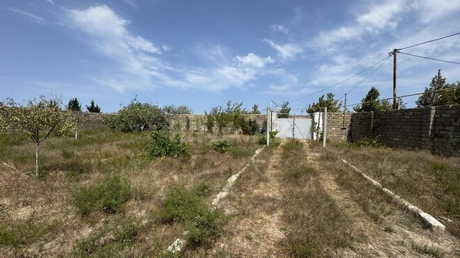 Продаётся  участок 11.5 сот, пос. Нардаран, photo 5 from 13