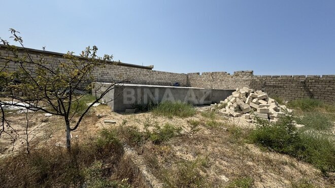 Продаётся  участок 11.5 сот, пос. Нардаран, photo 7 from 13