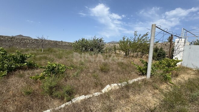 Продаётся  участок 11.5 сот, пос. Нардаран, photo 10 from 13