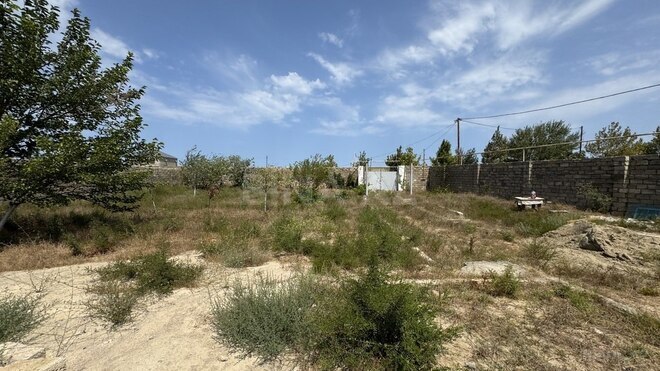 Продаётся  участок 11.5 сот, пос. Нардаран, photo 8 from 13