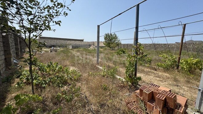 Продаётся  участок 11.5 сот, пос. Нардаран, photo 9 from 13