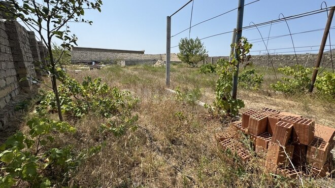 Продаётся  участок 11.5 сот, пос. Нардаран, photo 11 from 13