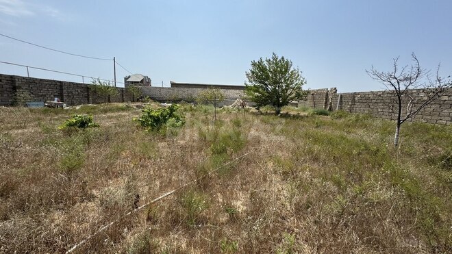 Продаётся  участок 11.5 сот, пос. Нардаран, photo 12 from 13