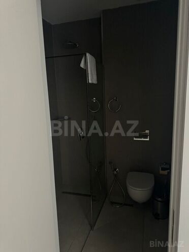 İcarəyə verilir 3 otaqlı yeni tikili 133 m², Sea Breeze q., photo 11 from 25