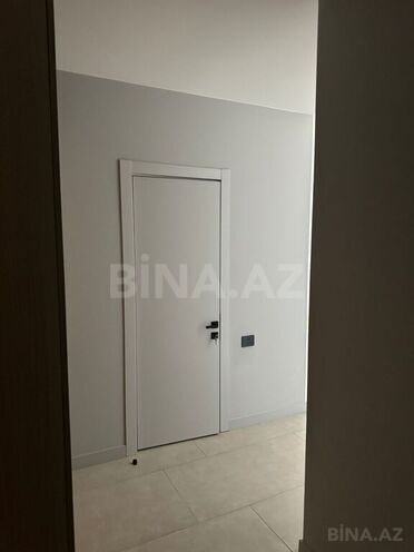 İcarəyə verilir 3 otaqlı yeni tikili 133 m², Sea Breeze q., photo 8 from 25