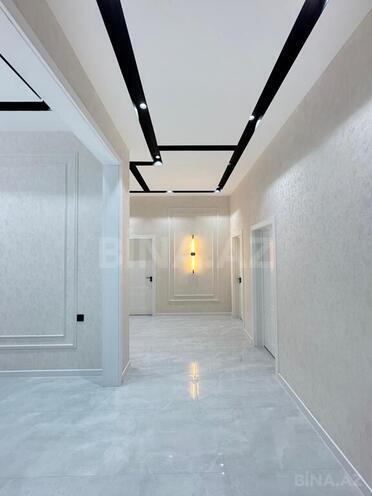 Satılır 4 otaqlı həyət evi/bağ evi 170 m², Mərdəkan q., photo 12 from 22