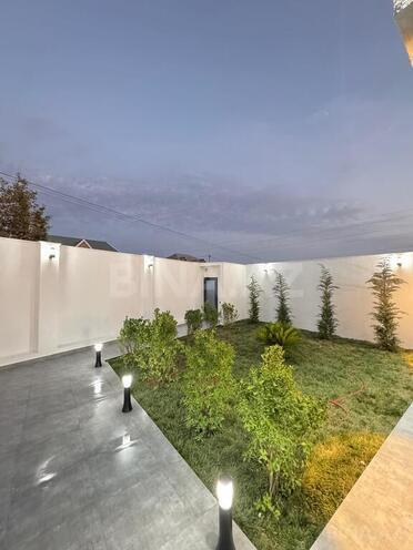 Satılır 4 otaqlı həyət evi/bağ evi 170 m², Mərdəkan q., photo 10 from 22