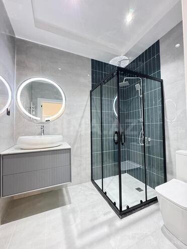 Satılır 4 otaqlı həyət evi/bağ evi 170 m², Mərdəkan q., photo 21 from 22