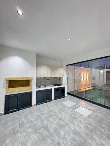 Satılır 4 otaqlı həyət evi/bağ evi 170 m², Mərdəkan q., photo 16 from 22